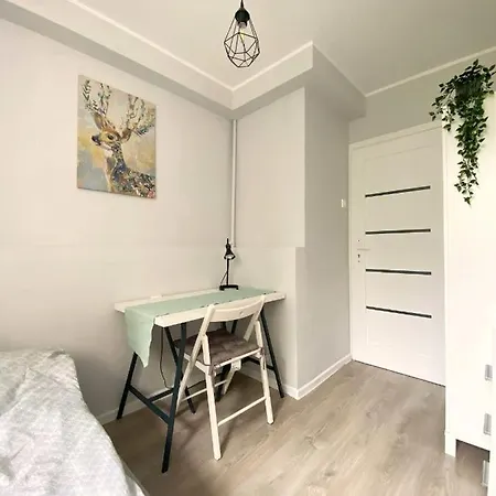 Cosy * Гданьск
