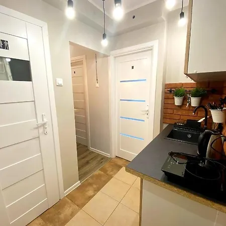 Cosy * Гданьск
