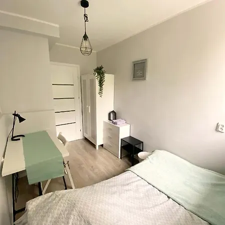 Cosy Проживание в семье *