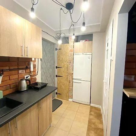 Cosy Проживание в семье *